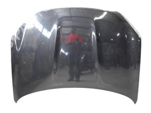 Used Hood NISSAN QASHQAI / QASHQAI +2 I (J10, NJ10, JJ10E) 1.5 dCi (106 hp) 23837435