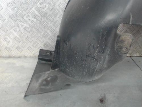 Wheel arch PEUGEOT 206+ (2L_, 2M_) 1.4 i | BP29119814C56 