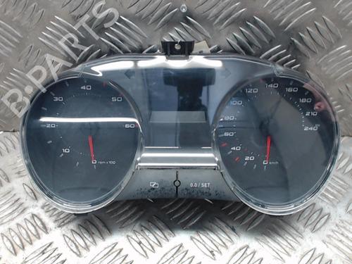 Used Instrument cluster SEAT IBIZA IV SC (6J1, 6P5) 1.4 TDI (80 hp) 23048161