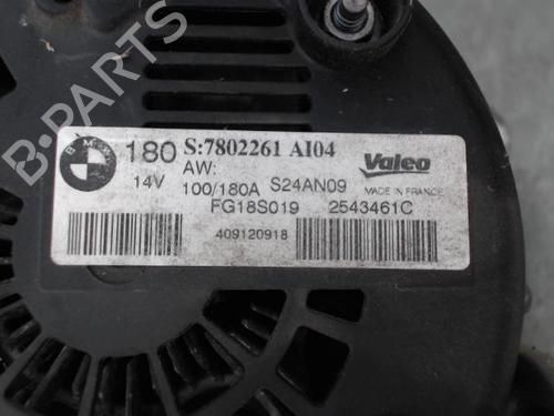 Alternator BMW 1 Convertible (E88) 120 d | BP29315796M7 