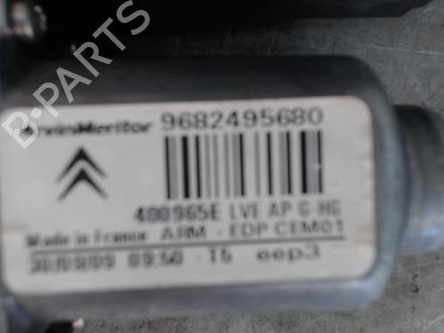 Used Front left window mechanism Front left window mechanism 26130342 26130342
