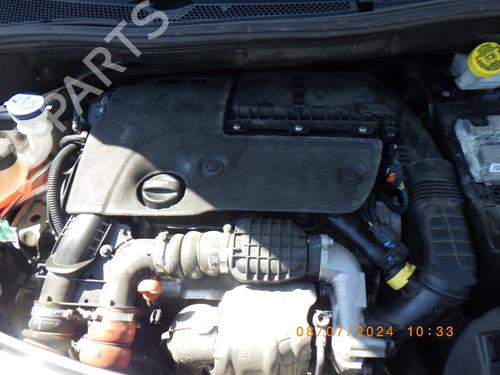 Left front window switch PEUGEOT 208 I (CA_, CC_) 1.6 BlueHDi 100 | BP23840019I27 - Image 19