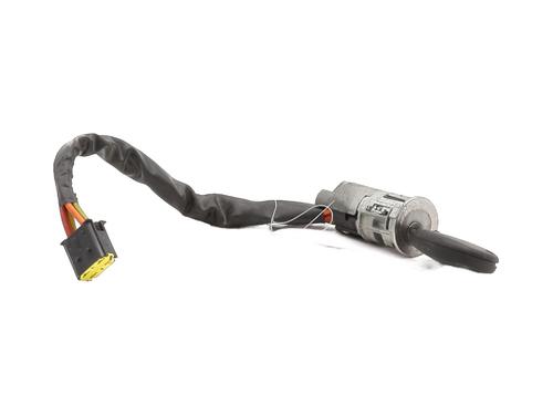 Ignition barrel DACIA DUSTER (HS_) 1.6 16V Hi-Flex | BP26522873M48 