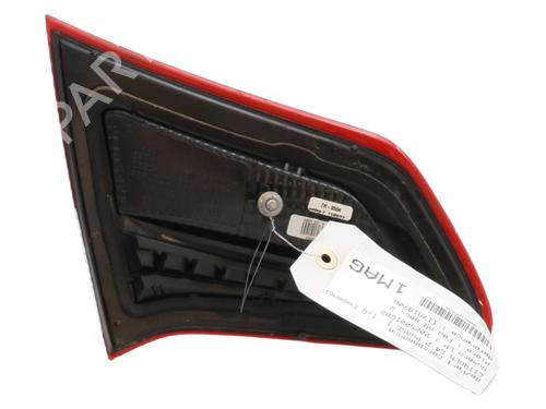 Right tailgate light CITROËN C4 II (NC_) 1.6 VTi 120 (NC5FS0, NC5FS9) | BP31299678C80  - Image 6