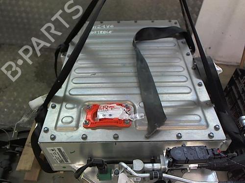Battery RENAULT RAFALE Coupe (DHN)  | BP23400886E11 