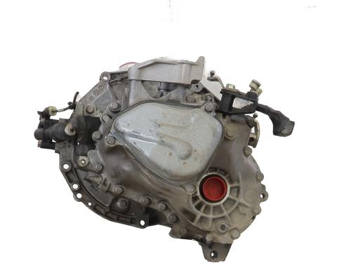Gearbox PEUGEOT 207 (WA_, WC_) 1.4 | BP28496946M3 