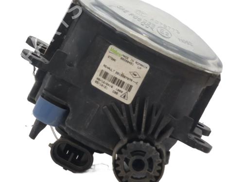 Left front fog light RENAULT CAPTUR I (J5_, H5_) 1.5 dCi 90 (J5N4, J5M5, J5MW, J5M6, J5AL, J5AJ) | BP33417108C30 - Image 5