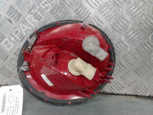 Used Left taillight Left taillight VW NEW BEETLE Convertible (1Y7) 1.9 TDI (100 hp) 28514709 28514709