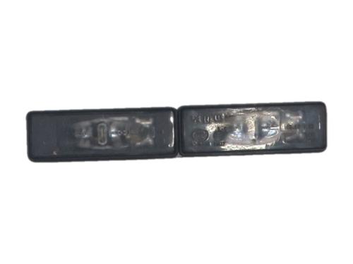 Licence plate light RENAULT CLIO V (B7_) 1.0 TCe 100 (B7MT) | BP40498768I40 - Image 3
