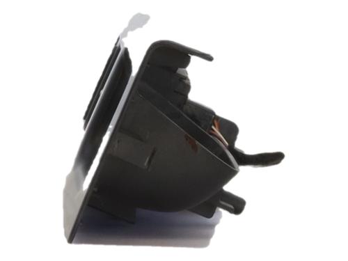 Left front window switch VW TOURAN (1T1, 1T2) 1.9 TDI | BP36056439I27 - Image 2