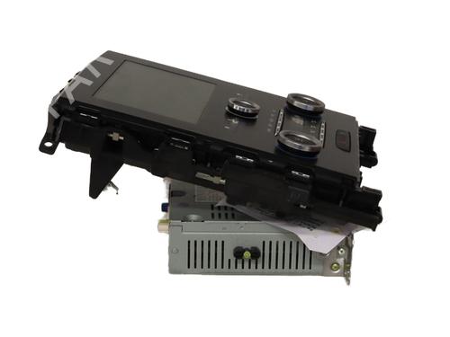 Bilradio RENAULT MEGANE IV Hatchback (B9A/M/N_) 1.5 dCi 110 (B9A3) | BP23839529E6 