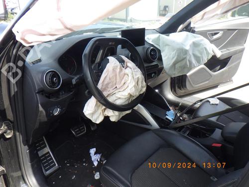 Left front window switch AUDI Q2 (GAB, GAG) 30 TDI | BP30180500I27  - Image 14