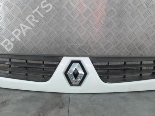 Grille RENAULT KANGOO Express (FC0/1_) 1.5 dCi (FC1E) | BP30078858C40 