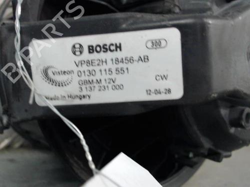 Varmvifte FORD FIESTA VI (CB1, CCN) 1.25 | BP25653060M62 