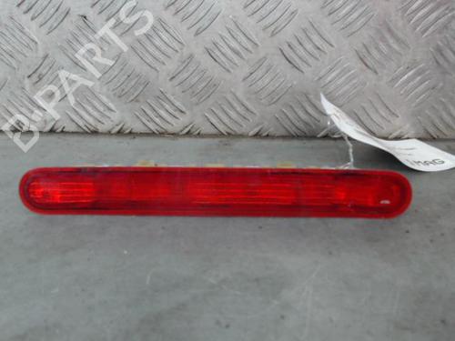 Used Third brake light Third brake light PEUGEOT 207 (WA_, WC_) 1.6 HDi (92 hp) 25600065 25600065
