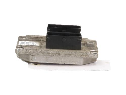 Engine control unit (ECU) FIAT 500 (312_) 1.2 (312AXA1A) | BP37602011M57 - Image 3