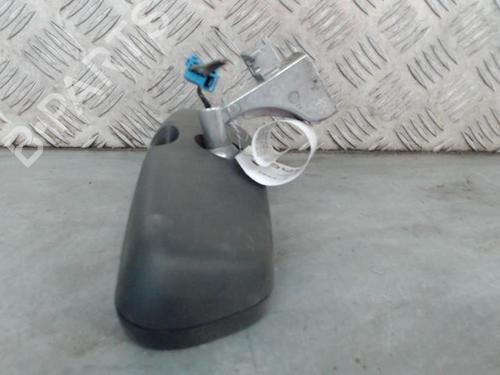 Rear mirror CITROËN C4 I (LC_) 1.6 HDi | BP27201745I6 - Image 2