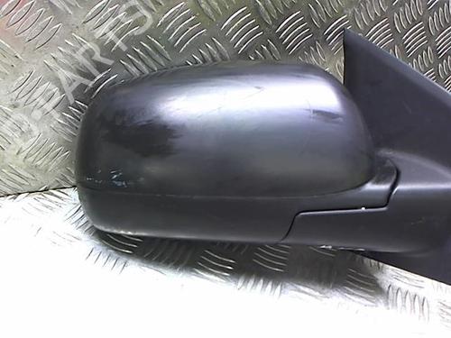 Right mirror NISSAN NOTE (E11, NE11) 1.5 dCi | BP23838712C27 