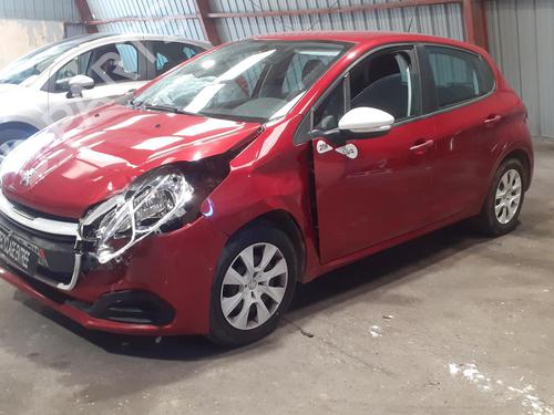 Engine PEUGEOT 208 I (CA_, CC_) 1.0 VTi | BP31691667M1 