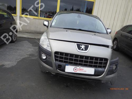 Switch PEUGEOT 3008 I MPV (0U_) 1.6 HDi | BP33615527I30 - Image 5