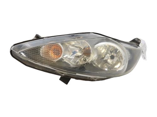 Faro izquierdo FORD FIESTA VI (CB1, CCN) 1.4 TDCi (70 hp) 29836942