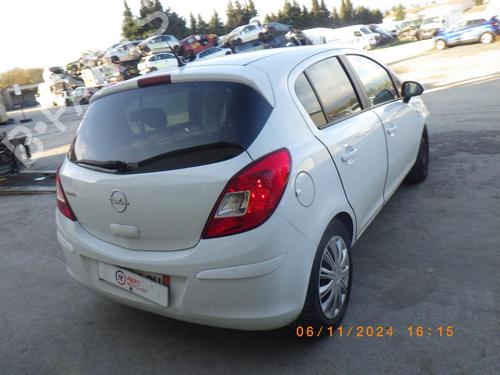 Shift knob OPEL CORSA D (S07) 1.2 LPG (L08, L68) | BP23052659I34 - Image 17