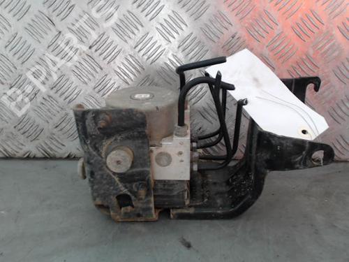 ABS pump PEUGEOT 208 I (CA_, CC_) 1.6 HDi / BlueHDi 75 | BP26522779M43 