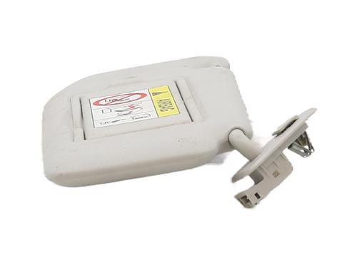 Used Right sun visor Right sun visor CITROËN C4 III (BA_, BB_, BC_) 1.5 BlueHDi 130 (BBYHZB) (131 hp) 33416809 33416809