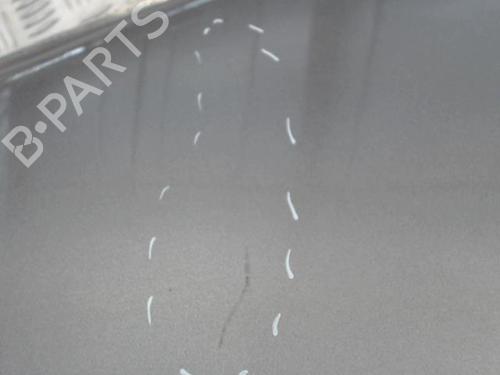 Left front fenders RENAULT CLIO III (BR0/1, CR0/1) 1.5 dCi (C/BR0G, C/BR1G) | BP27678218C41 
