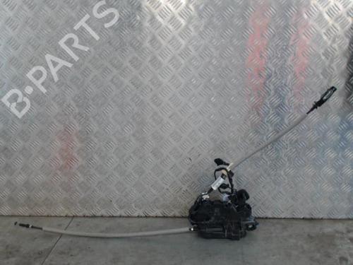 Front left lock VW GOLF VIII (CD1, DA1) 2.0 GTI Clubsport | BP27733924C98 - Image 5