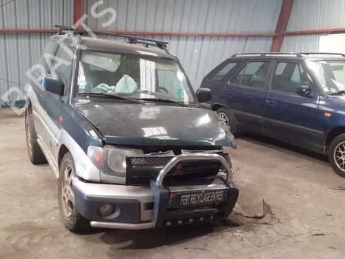 Ricambi MITSUBISHI PAJERO PININ I (H6_W, H7_W) 1.8 GDI (H66W, H76W) 4970585