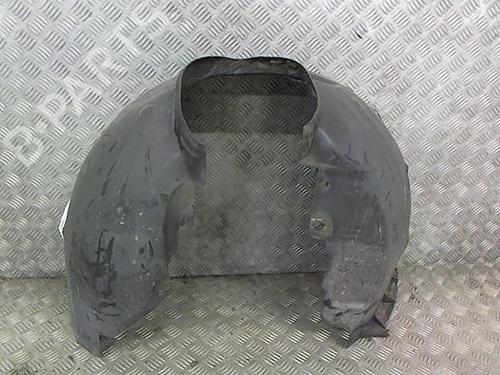 Hjulbue FORD C-MAX (DM2) 1.6 TDCi | BP24295306C56 - Image 2