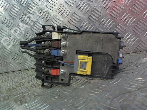 Used Electronic module Electronic module PEUGEOT PARTNER Tepee 1.6 HDi (109 hp) 23051296 23051296