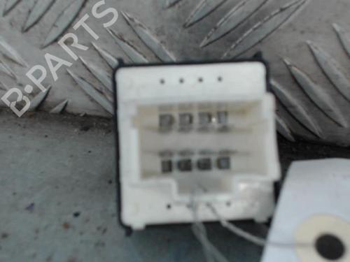 Left front window switch CITROËN C4 CACTUS 1.2 VTi 82 | BP25344075I27 