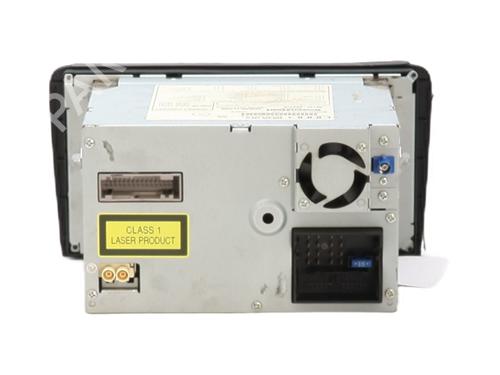 Radio AUDI A3 (8P1) 2.0 TDI 16V | BP32141162E6 