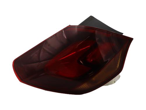 Left taillight OPEL ASTRA J (P10) 1.4 Turbo (68) | BP26522731C34  - Image 5