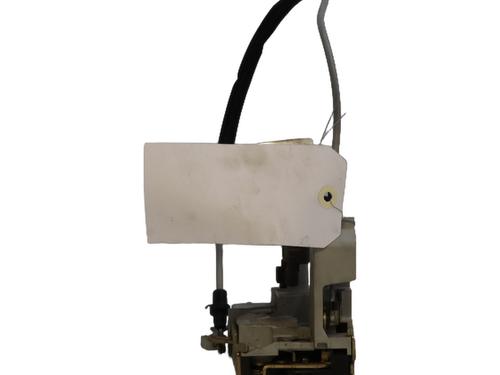 Front right lock PEUGEOT 307 (3A/C) 1.6 HDi | BP28712835C97 