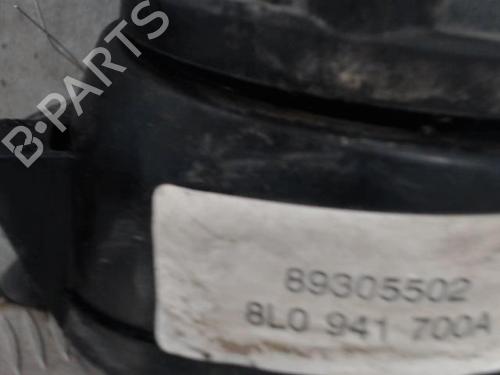 Used Right front fog light Right front fog light AUDI A3 (8L1) 1.9 TDI (100 hp) 25866113 25866113