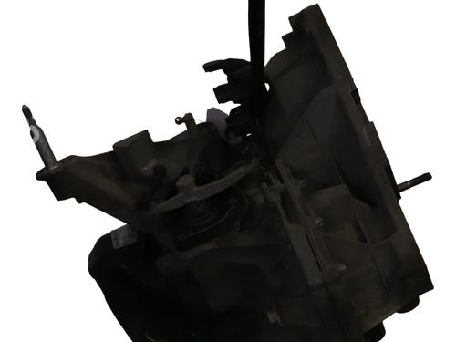 Gearbox RENAULT TWINGO III (BCM_, BCA_) 1.0 SCe 70 | BP23839466M3 