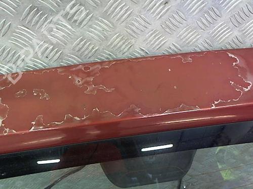 Tailgate DACIA SANDERO 1.5 dCi | BP23051658C6  - Image 5