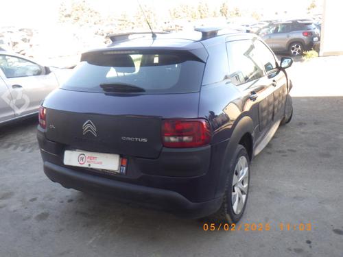 Forreste højre beklædning CITROËN C4 CACTUS 1.2 VTi 82 | BP26594097C59  - Image 12
