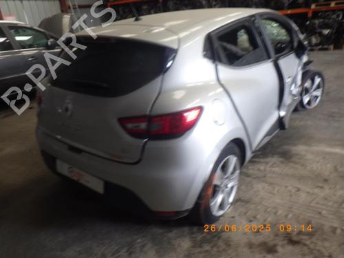 Tailgate RENAULT CLIO IV (BH_) 1.5 dCi 75 | BP29521284C6 