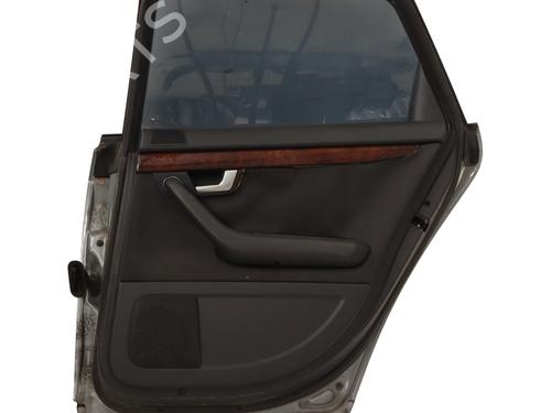 Right rear door AUDI A4 B7 (8EC) 2.0 TDI 16V | BP23839618C5 