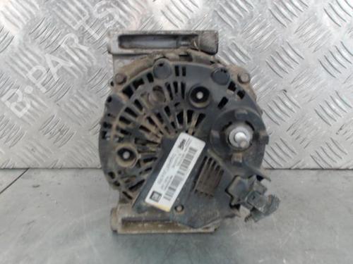 Alternator OPEL CORSA D (S07) 1.3 CDTI (L08, L68) | BP23051327M7 - Image 4