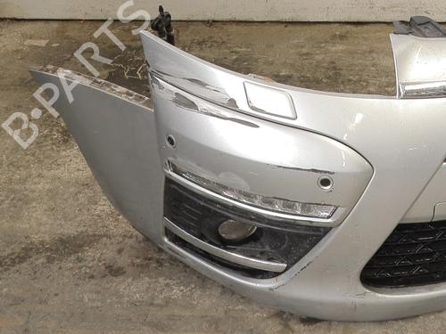 Front bumper CITROËN C4 Picasso I MPV (UD_) 1.6 HDi 110 | BP30106026C7 