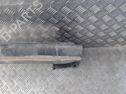 Used Rear bumper reinforcement Rear bumper reinforcement VW POLO V (6R1, 6C1) 1.2 (60 hp) 23048074 23048074
