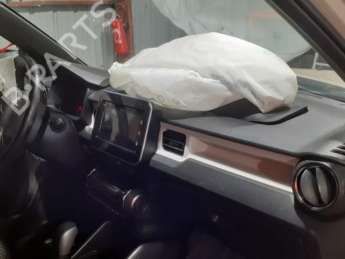 Camera SUZUKI IGNIS III (MF, FF) 1.2 Hybrid (ATK412) | BP37750640E14 - Image 15