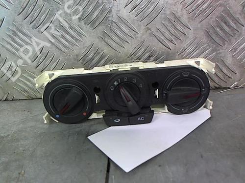 Used Climate control SEAT IBIZA IV (6J5, 6P1) 1.2 TDI (75 hp) 23839406