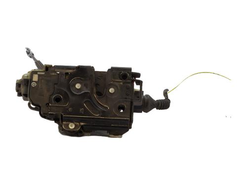 Front left lock SEAT IBIZA III (6L1) 1.4 TDI | BP27821187C98 