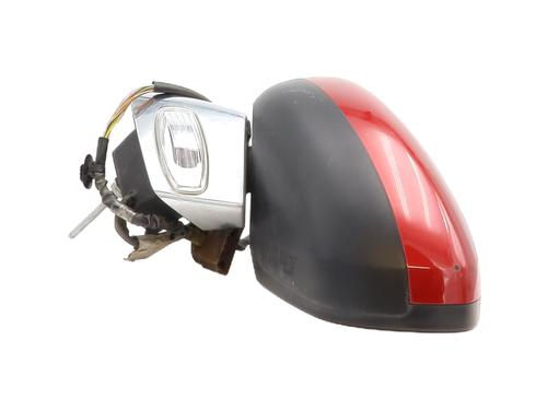 Retrovisor esquerdo CITROËN C3 II (SC_) 1.4 HDi 70 (SC8HZC, SC8HR0, SC8HP4) | BP29220954C26